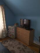 Lively House | Room Rentals in Lively Room #3