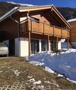 Evolene Villa | Chalet Mont Dent