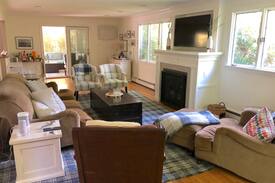 Marblehead House | Family home in Marblehead