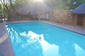 Centurion Other | Altelekker Youth Camp