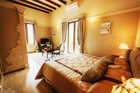 Kyrenia Hotel | SOFIA BOUTIQUE HOTEL №4 (DE LUXE ROOM)