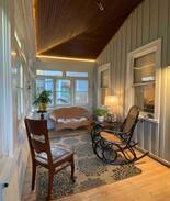 South Wedge House | Spacious Renovated City Home - Averill House