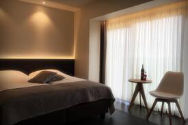 De Panne House | Ground floor room for 4 persons - Villa Vindina