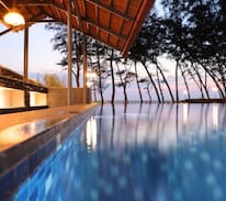 Ullal Villa | Mangalore Homestay: Blue Haven