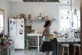 Unorganized Centre Parry Sound House | Deer Lake Lodge