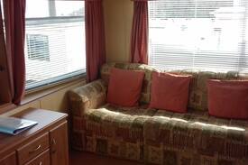 Sheerness Other | 6 Berth Caravan With Seaview - Warden Springs