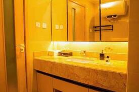 Saihan Hotel | 安寓智慧酒店