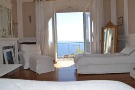 Beausoleil Apartment | MONACO GRAND PRIX, LUXURY APARTMENT TERRACE