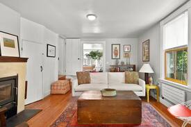 Chestertown Cabin | Mill Street Cottage