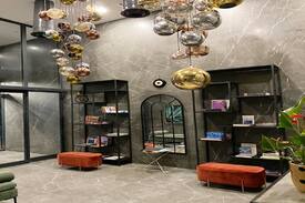 Bagcilar Apartment | Royal Residence Istanbul