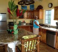 Oracabessa Villa | Beautiful Staffed Villa on Jamaica's North Coast