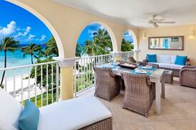 Dover Apartment | Sapphire Beach 317