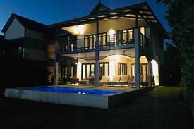 Mahe Island House | Eden Island Luxury Maison 177