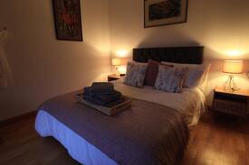 Paule House | Country Cottages Brittany - Wood View B&B