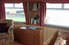Sheerness Other | 6 Berth Caravan With Seaview - Warden Springs