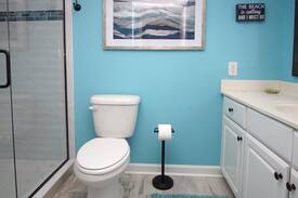 North Myrtle Beach Apartment | Beachwalk Villas #704 vacation condo