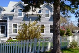Peaks Island House | Available by the night on Peaks Isl