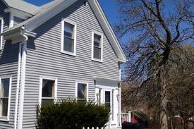 Peaks Island House | Available by the night on Peaks Isl