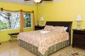 Boscobel House | Pineapple Cove Beach Villa