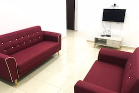 Kampung Batu Tiga House | Homestay Mawaddah Mentakab