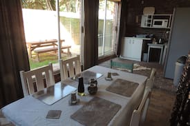 Colchester House | Cannonville Guesthouse