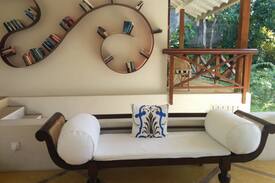 Koggala Hotel | Gorgeous private villa on lake Koggala near Galle
