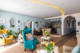 Xaghra Bed & Breakfast | DGolden Valley Boutique & Breakfast
