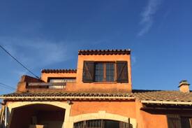 Villelaure House | Villa 160 m2, 10personnes