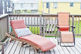 Surfside Beach House | Wine Down at Surfside Beach, TX