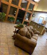 Broken Bow Hotel | Hochatown Country Lodge