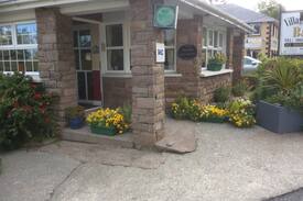 Glenbeigh Bed & Breakfast | The Village House (B&B)