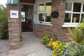Glenbeigh Bed & Breakfast | The Village House (B&B)