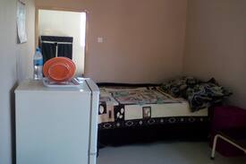 Lusaka House | 1 room and 1 bathroom in Northmead