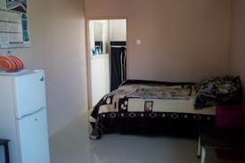 Lusaka House | 1 room and 1 bathroom in Northmead