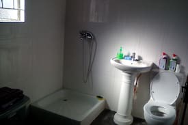 Lusaka House | 1 room and 1 bathroom in Northmead