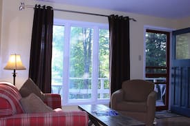 Madawaska Valley Cabin | Barry's Bay Cottages - Wood Duck #6