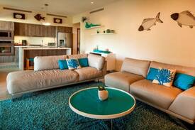 Manzanillo Apartment | Guacalito de la Isla, Condo