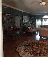 Charleston House | Casa LaMar Tuscany Main Floor