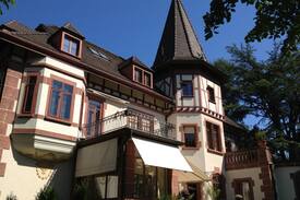 Loerrach Villa | BnB Villa Grossmann (2)