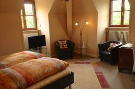 Loerrach Villa | BnB Villa Grossmann (2)