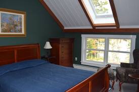 Sullivan House | Waterfront Home on Flanders Bay