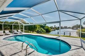 Pelican Villa | LAST MINUTE! Villa Sunshine Bay, Pool, new, modern