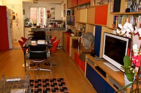 Covent Garden House | WONDERFUL FLAT IN COVENT GARDEN