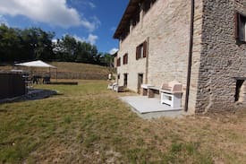 Loazzolo House | Galleani country house - Full Cottage 18