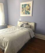 North Buffalo House | Perfect Work or Stay-Cation