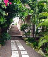 Nassau Hotel | Boutique Hotel