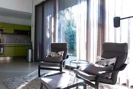 Deurne House | Villa Herenberg; enjoy luxury in nature