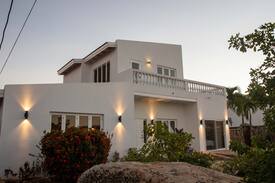 Noord Villa | Villa Esmeralda