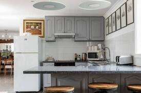 Winchelsea House | Winchelsea - Whitby Cottage