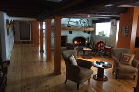 Wakefield Bed & Breakfast | La Grange Country Inn Wakefield - Gatineau suite